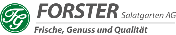 FORSTER Salatgarten AG