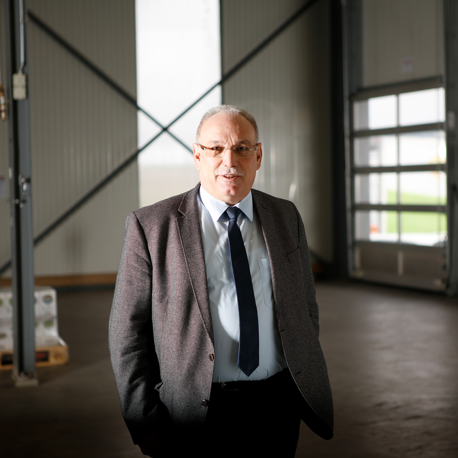 René Rüegsegger René Rüegsegger