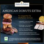 Amercian Donuts
