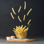 Finest Fries 10mm landscape