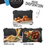 Veggie Inspirationen