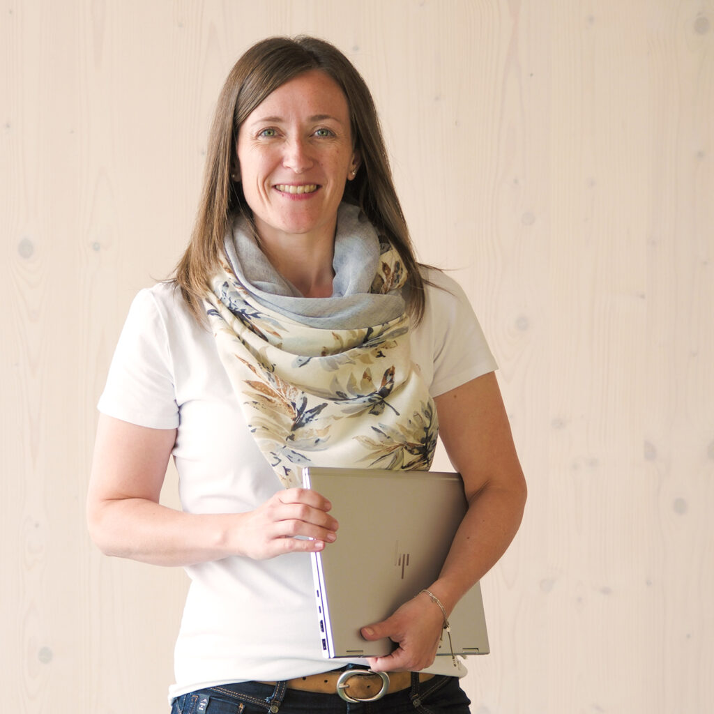 Fabienne Maurer Fabienne Maurer