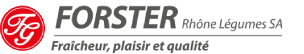 Forster Rhône Légumes SA
